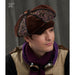 Simplicity Pattern 8713 Men's Artivestry hats from Jaycotts Sewing Supplies