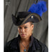 Simplicity Pattern 8713 Men's Artivestry hats from Jaycotts Sewing Supplies
