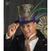 Simplicity Pattern 8713 Men's Artivestry hats from Jaycotts Sewing Supplies