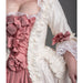 Simplicity Pattern 8578 18th century costume gown from Jaycotts Sewing Supplies