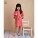 Simplicity Pattern 8852 Child's Dresses and Shirt Sewing Pattern from Jaycotts Sewing Supplies