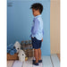 Simplicity Pattern 8852 Child's Dresses and Shirt Sewing Pattern from Jaycotts Sewing Supplies