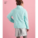 Simplicity Pattern 8807  vest, leggings, mini skirt and sweate from Jaycotts Sewing Supplies