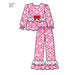Simplicity Pattern 8272 Child's and girls' sleepwear from Jaycotts Sewing Supplies