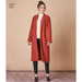 Simplicity Pattern 8742 Women's Cardigan from Jaycotts Sewing Supplies