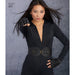 Simplicity Pattern 8670 Cosplay knit jumpsuit and bodysuit costume from Jaycotts Sewing Supplies