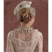 Simplicity Pattern 8361 hats in three sizes from Jaycotts Sewing Supplies