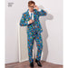 Simplicity Pattern 8528 mens costume suit from Jaycotts Sewing Supplies