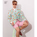 Simplicity Pattern 8528 mens costume suit from Jaycotts Sewing Supplies