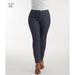 Simplicity Pattern 8516 misses mimi g skinny jeans from Jaycotts Sewing Supplies