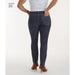 Simplicity Pattern 8516 misses mimi g skinny jeans from Jaycotts Sewing Supplies