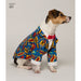 Simplicity Pattern 8824 dog coats from Jaycotts Sewing Supplies