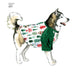 Simplicity Pattern 8824 dog coats from Jaycotts Sewing Supplies