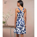 Simplicity Pattern 8594 Women's and Miss petite dresses from Jaycotts Sewing Supplies