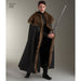 Simplicity Pattern 8770 Unisex Costume Capes from Jaycotts Sewing Supplies