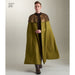 Simplicity Pattern 8770 Unisex Costume Capes from Jaycotts Sewing Supplies