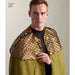 Simplicity Pattern 8770 Unisex Costume Capes from Jaycotts Sewing Supplies