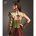 Simplicity Pattern 8363 misses fantasy ranger costume from Jaycotts Sewing Supplies