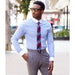 Simplicity Pattern 8427 Men's shirt pattern from Jaycotts Sewing Supplies