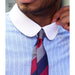 Simplicity Pattern 8427 Men's shirt pattern from Jaycotts Sewing Supplies