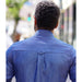 Simplicity Pattern 8427 Men's shirt pattern from Jaycotts Sewing Supplies