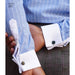 Simplicity Pattern 8427 Men's shirt pattern from Jaycotts Sewing Supplies