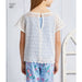 Simplicity Pattern 8621 girls dress top pants and camisole from Jaycotts Sewing Supplies