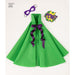 Simplicity Pattern 8729 Halloween Cape Costumes from Jaycotts Sewing Supplies