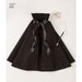 Simplicity Pattern 8729 Halloween Cape Costumes from Jaycotts Sewing Supplies
