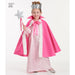 Simplicity Pattern 8729 Halloween Cape Costumes from Jaycotts Sewing Supplies