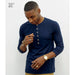 Simplicity Pattern 8613 Mens Top from Jaycotts Sewing Supplies