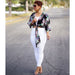 Simplicity Pattern 8655  high waisted pant from Jaycotts Sewing Supplies