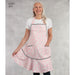 Simplicity Pattern 8815 Childâ€™s and Missesâ€™ Apron from Jaycotts Sewing Supplies