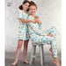 Simplicity Pattern 8801 girls and misses knit jumpsuit romper from Jaycotts Sewing Supplies