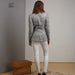 Simplicity Pattern 8844-misses miss petite unlined blazer pattern from Jaycotts Sewing Supplies