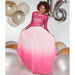 Simplicity Pattern 8328 misses special occasions dress from Jaycotts Sewing Supplies