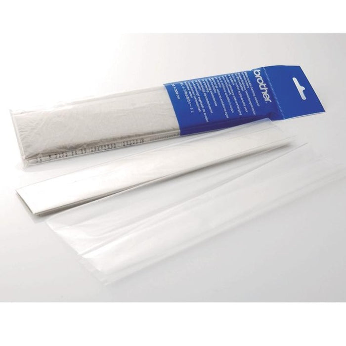 Brother Water Soluble Stabilizer from Jaycotts Sewing Supplies