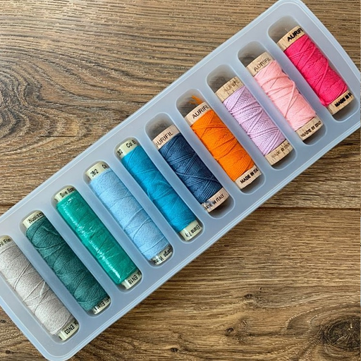 Spool Pod from Jaycotts Sewing Supplies