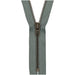Trouser Zip: Antique Brass | Grey 577 from Jaycotts Sewing Supplies