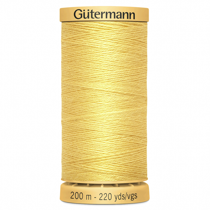 Gutermann Tacking thread from Jaycotts Sewing Supplies