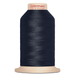 Navy Gutermann Overlock Thread, TERA 180, 2000m from Jaycotts Sewing Supplies