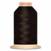 Brown Gütermann Overlock Thread - TERA 180 | 2000m from Jaycotts Sewing Supplies