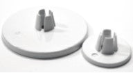 Janome Thread Caps / Spool Holders from Jaycotts Sewing Supplies
