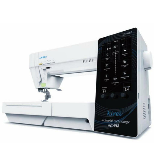 Juki UX8 Sewing Machine from Jaycotts Sewing Supplies
