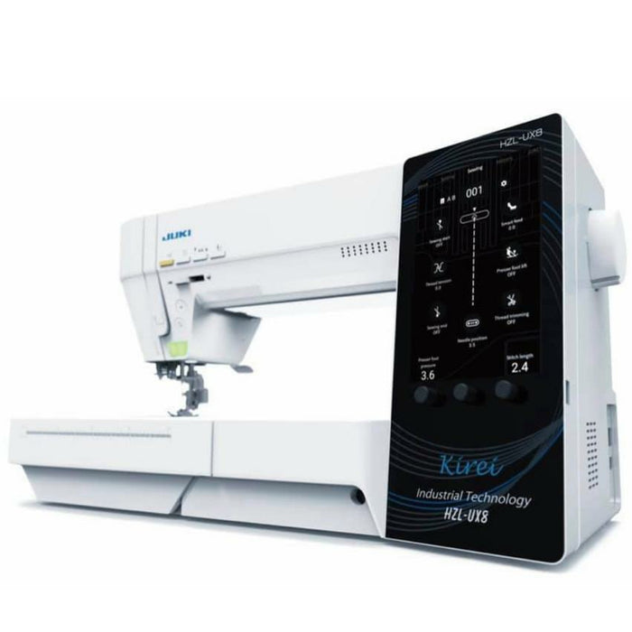Juki UX8 Sewing Machine from Jaycotts Sewing Supplies
