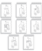Vogue Pattern 8311  Gloves from Jaycotts Sewing Supplies
