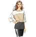 Vogue Pattern 8877 Misses' Top Very Easy from Jaycotts Sewing Supplies