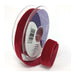 Berisfords Velvet Ribbon, Scarlet from Jaycotts Sewing Supplies