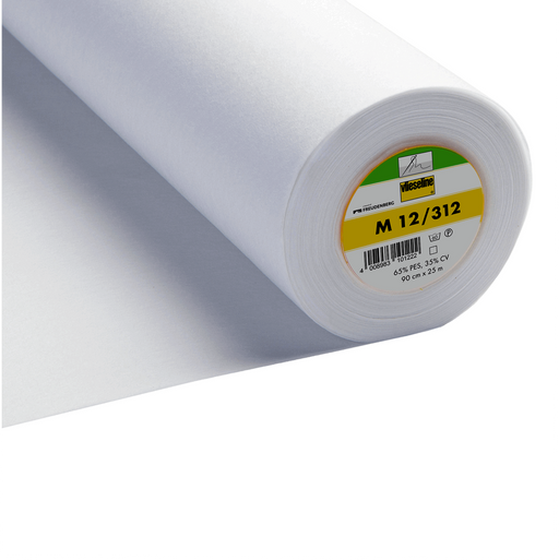 VILENE SEW-IN INTERFACING - STANDARD - MEDIUM from Jaycotts Sewing Supplies