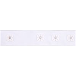 Trim Snap Tape | Bulk 10m reel from Jaycotts Sewing Supplies